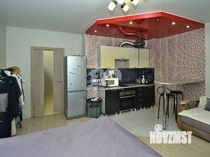 Студия квартира, вторичка, 29м2, 6/25 этаж