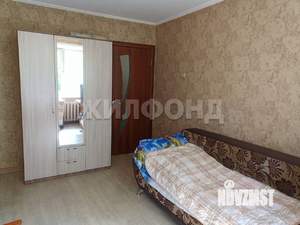 2-к квартира, вторичка, 47м2, 1/5 этаж