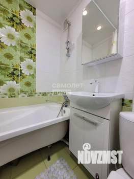 1-к квартира, вторичка, 29м2, 8/9 этаж