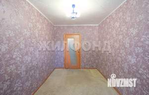 3-к квартира, вторичка, 56м2, 1/5 этаж