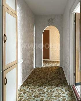 3-к квартира, вторичка, 64м2, 3/9 этаж