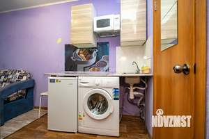 4-к квартира, вторичка, 56м2, 1/5 этаж