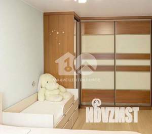 2-к квартира, вторичка, 44м2, 2/5 этаж