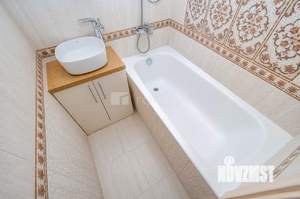 3-к квартира, вторичка, 66м2, 4/6 этаж