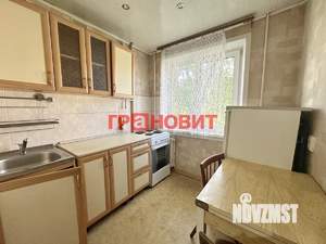 2-к квартира, вторичка, 44м2, 3/5 этаж
