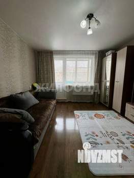 2-к квартира, вторичка, 44м2, 4/5 этаж