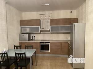 3-к квартира, вторичка, 78м2, 15/16 этаж