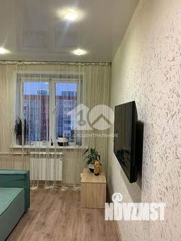 2-к квартира, вторичка, 45м2, 9/10 этаж
