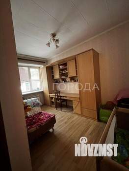 3-к квартира, вторичка, 79м2, 1/2 этаж