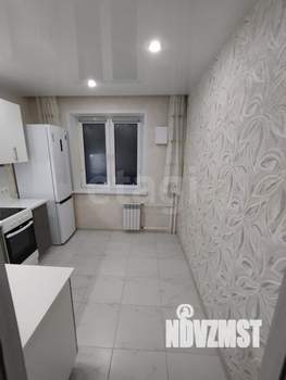 2-к квартира, вторичка, 58м2, 9/10 этаж