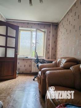3-к квартира, вторичка, 57м2, 1/5 этаж