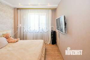 2-к квартира, вторичка, 52м2, 13/17 этаж