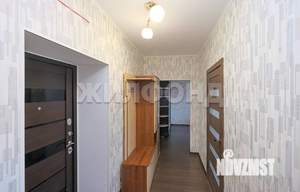 2-к квартира, вторичка, 49м2, 11/14 этаж