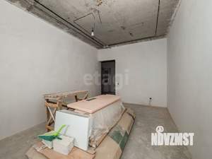 3-к квартира, вторичка, 84м2, 17/17 этаж