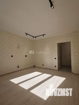 1-к квартира, вторичка, 44м2, 5/24 этаж