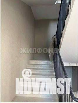 1-к квартира, строящийся дом, 33м2, 9/20 этаж