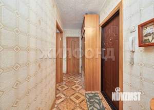 2-к квартира, вторичка, 46м2, 9/9 этаж