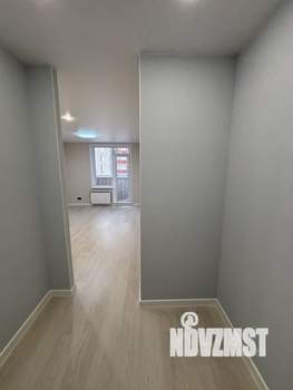 Студия квартира, вторичка, 26м2, 9/24 этаж