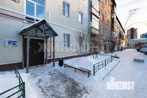 2-к квартира, вторичка, 55м2, 3/4 этаж