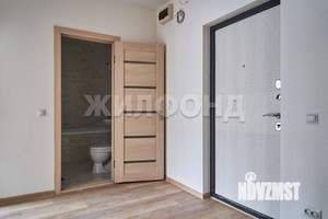 1-к квартира, вторичка, 24м2, 3/9 этаж