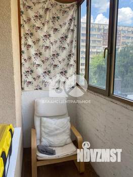3-к квартира, вторичка, 66м2, 3/26 этаж