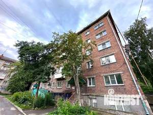 2-к квартира, вторичка, 45м2, 4/5 этаж