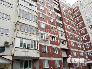 2-к квартира, вторичка, 50м2, 5/9 этаж