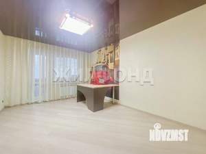 3-к квартира, вторичка, 74м2, 2/10 этаж