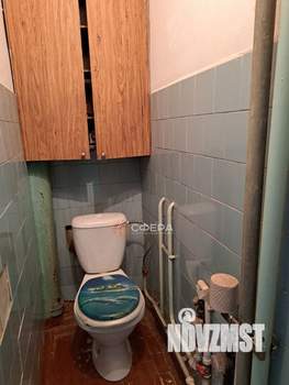 3-к квартира, вторичка, 68м2, 4/12 этаж