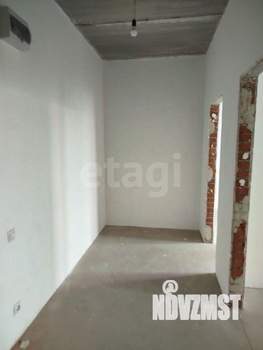 1-к квартира, вторичка, 47м2, 4/16 этаж