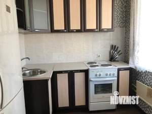 1-к квартира, вторичка, 36м2, 9/17 этаж