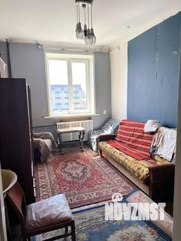 2-к квартира, вторичка, 52м2, 5/5 этаж