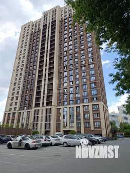 3-к квартира, вторичка, 52м2, 6/25 этаж