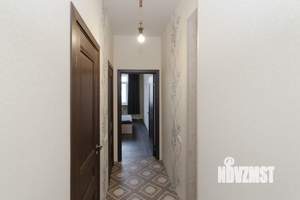 3-к квартира, вторичка, 74м2, 2/5 этаж