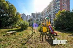 3-к квартира, вторичка, 59м2, 4/9 этаж