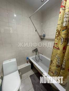 1-к квартира, вторичка, 20м2, 2/17 этаж
