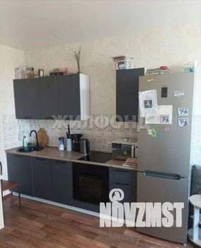 1-к квартира, вторичка, 35м2, 9/17 этаж