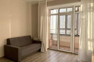 Студия квартира, вторичка, 23м2, 8/22 этаж