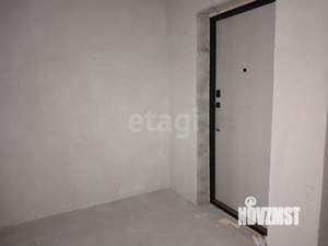 1-к квартира, вторичка, 48м2, 12/17 этаж