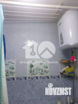 3-к квартира, вторичка, 64м2, 1/10 этаж