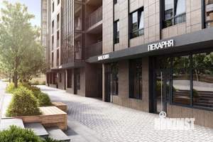 3-к квартира, вторичка, 74м2, 6/25 этаж