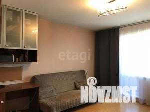 2-к квартира, вторичка, 52м2, 9/10 этаж