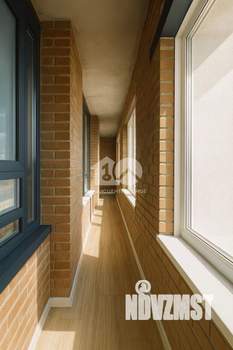 3-к квартира, вторичка, 81м2, 6/13 этаж