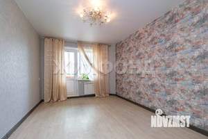 3-к квартира, вторичка, 73м2, 3/10 этаж