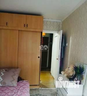 3-к квартира, вторичка, 73м2, 9/9 этаж