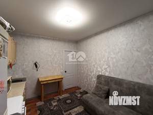 1-к квартира, вторичка, 35м2, 1/10 этаж