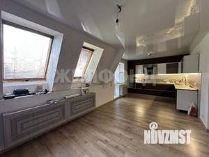 5-к квартира, вторичка, 163м2, 4/5 этаж
