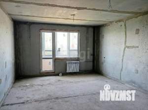 1-к квартира, вторичка, 49м2, 10/10 этаж