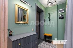 2-к квартира, вторичка, 40м2, 3/5 этаж