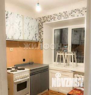 2-к квартира, вторичка, 42м2, 1/5 этаж